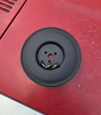 1980-1991 Toyota Pickup 1984-87 4runner 22r2.4l 22r Oem Smog Pump Pulley 1980-1991 Toyota Pickup 1984-87 4runner 22r2.4l 22r Oem Smog Pump Pulley