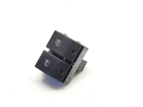 fensterheber schalter vorne VOLKSWAGEN POLO IV 9N 9A 6Q0959858 becip2548379