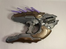 Microsoft 2017 Halo Needler Replica Toy Gun Costume Cosplay Display Prop Xbox