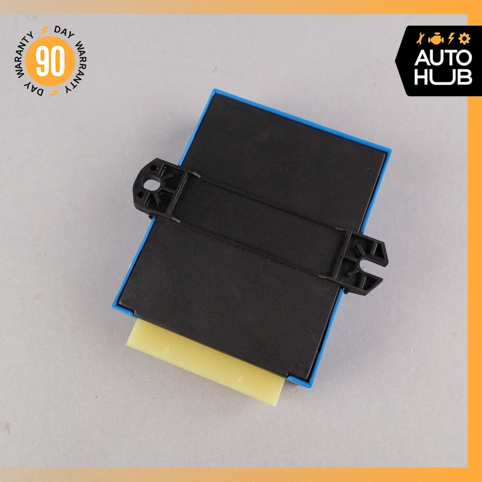 Maserati GranTurismo Coupe 2002-2019 Seat control module