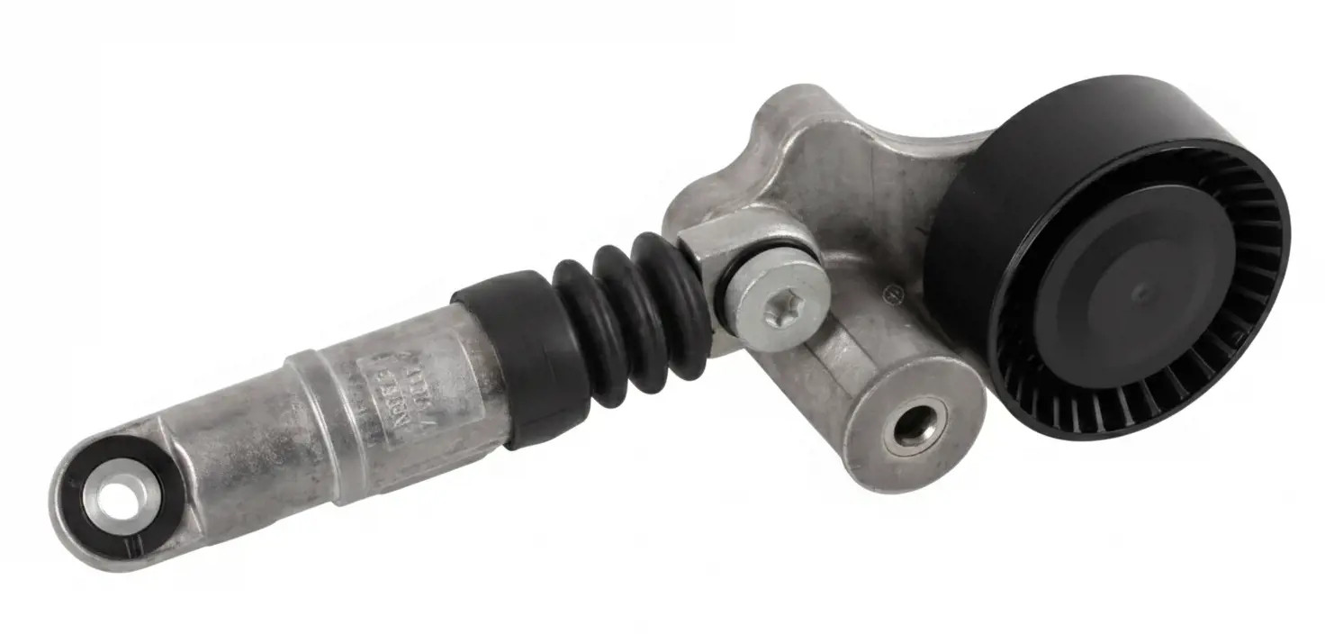 Tendicinghia multirighe Automatico 10 92 9770 SWAG per MERCEDES-BENZ - Immagine 2