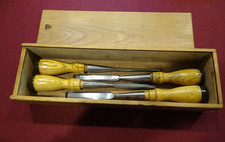 Greenlee, Rockford IL 4 Piece Short Socket Fi...