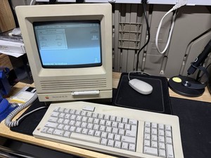 Macintosh Se 30 | eBay