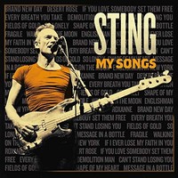 Sting - My Songs - Cd - G3Z