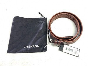 Magnanni Belt