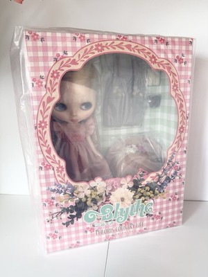 Blythe Puppe Chloris Country Life Modepuppe GOOD SMILE COMPANY 016
