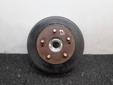 Tambour de frein Honda HR-V