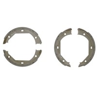 Bremsbackensatz Brembo S 06 509