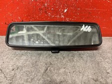 Glace de rétroviseur Peugeot 106