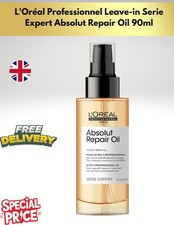 L'Oréal Professionnel Leave-in Serie Expert Absolut Repair Oil 90ml Loreal
