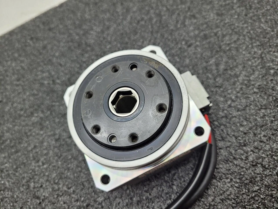 Harmonic Drive Systems AC 24V 伺服执行器 FHA-14C-50-US200-E 工作拉手 — 第 2/4 张图片