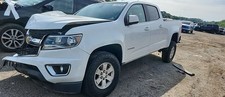 2018 Chevrolet Colorado 3.6l Engine Motor Oem 44k Miles - Lkq461036104 2018 Chevrolet Colorado 3.6l Engine Motor Oem 44k Miles - Lkq461036104