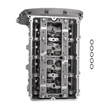 1x Testata Motore Testata per Ford Transit 2.4L 2006-2014 H9FB PHFA H9FB 908768