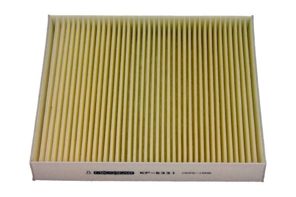 Maxgear 26-0484 Filter, Innenraumluft FüR Ford-image