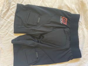 Lowery Sports Female Ice Hockey Jock Size Small in Black