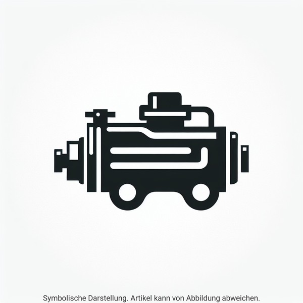 Geberzylinder Kupplung Valeo 876164 Kunststoff FüR Bmw 3Er F30 F80 4Er F32 F82-image