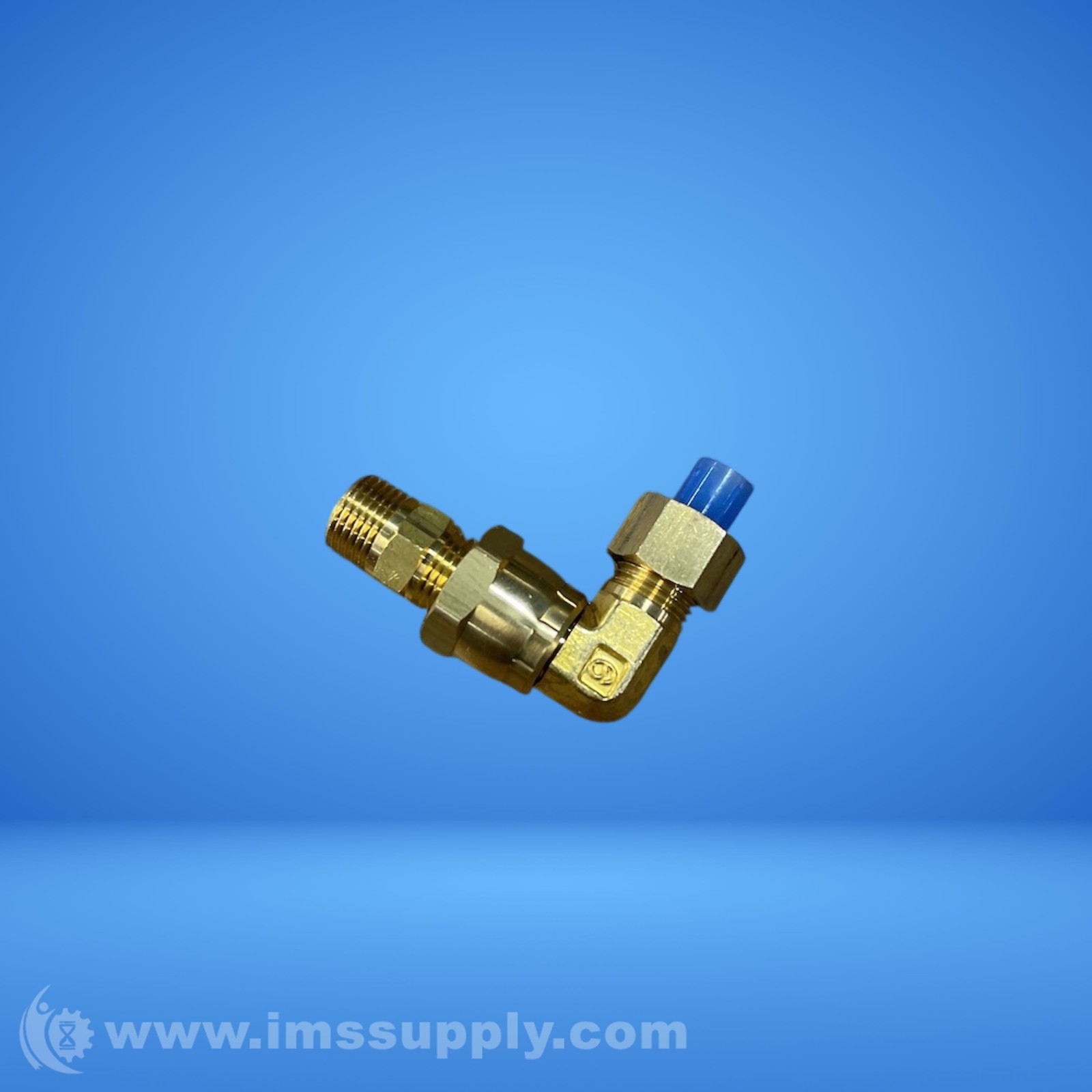 SMC L-MF Speed Controller FNIP