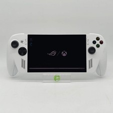 Asus ROG Xbox Ally 7" AMD Ryzen Z2 A 16GB RAM 512GB Gardenia White RC73YA