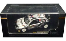 IXO Models Citroen Xsara Wrc N 11 3rd Cyprus Rally 2009 P. Solberg P. Mills 1:43 RAM360