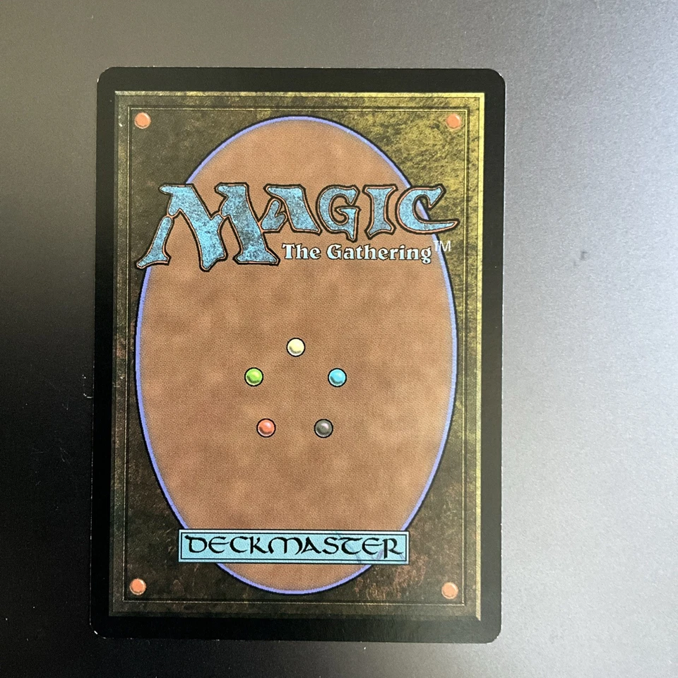 MTG - Lightning Blast- 7th Edition FOIL- NM- MAGIC CARD - Image 2 of 2