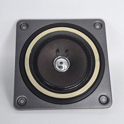 Vintage Fisher Speaker Midrange from STV-24 Part SB80565-3 Made In