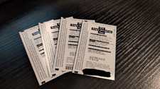 Epic Universe Single Attraction Pass (4)