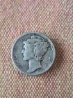 1942 US Dime 🔥90% Silver Coin