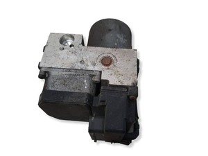 Opel Zafira A 2000 2.0DTi ABS Bremse Pumpe 24432510 0265220836 Diesel 74kW