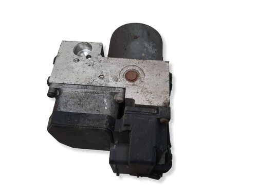 Opel Zafira A 2000 2.0DTi ABS Bremse Pumpe 24432510 0265220836 Diesel 74kW