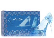 Cinderella Blue Eau De Parfum Spray By Disney for women
