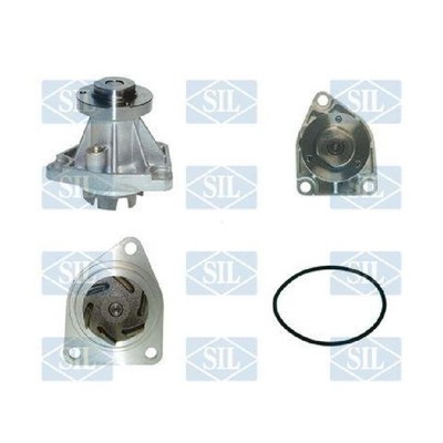 Saleri SIL Wasserpumpe Kühlmittelpumpe 23540182