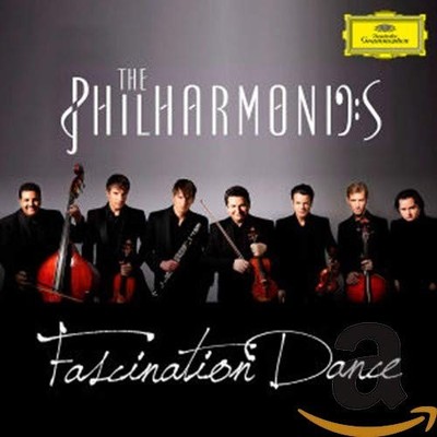Various Fascination Dance (CD)