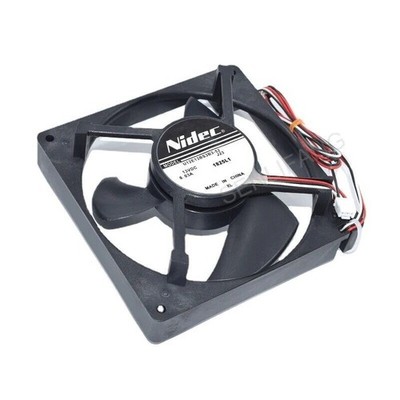 Well Tested U12E13BS3B3-52 J23 DC13V 0.03A 13CM   Bearing   Fan Cooling *kk