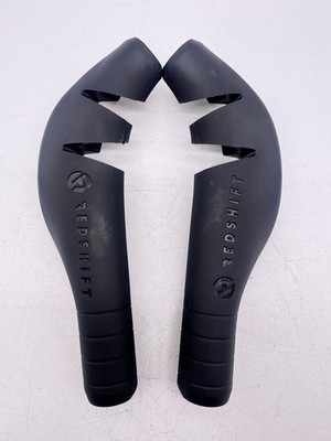 REDSHIFT Cruise Control Drop Bar Grips for Road Bike Handlebars