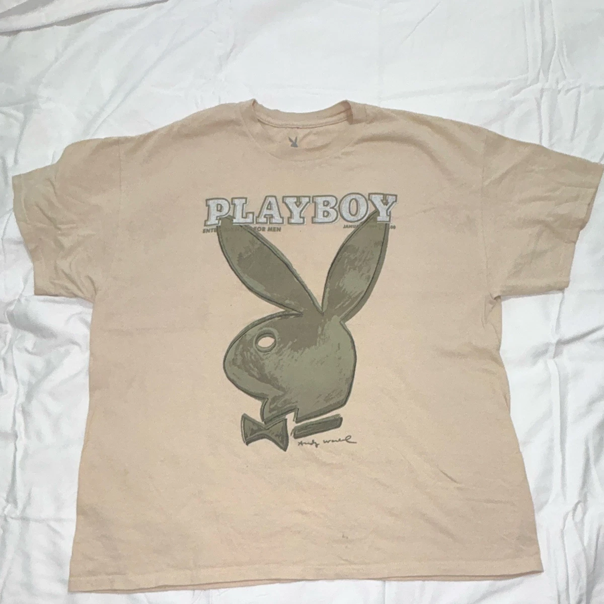 Playboy Shirts for Men for sale | eBay