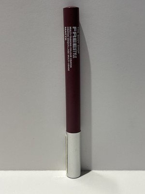 Body Shop Freestyle Farbstift Lowkey | Matt | Vegan | Mehrzweck