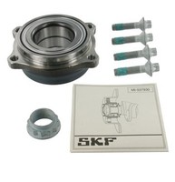 Skf Radlager Hinten (Vkba 6629) FüR MERCEDES-BENZ E-Klasse Sls Amg C-Klasse Slk