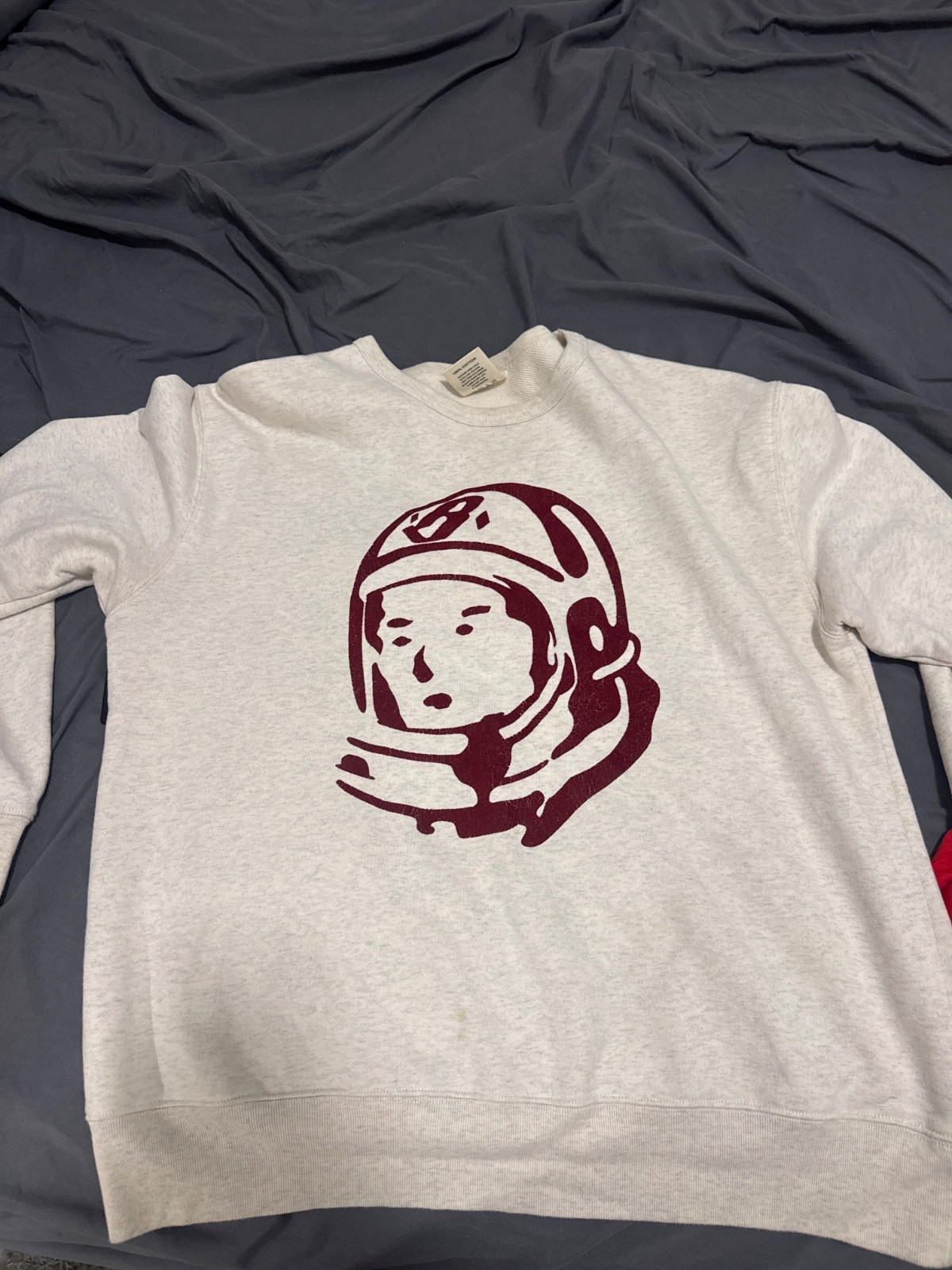 billionaire boys club sweatshirt