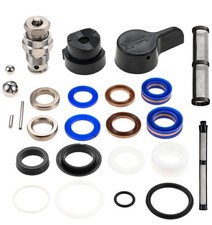 Graco Spray Valve  Pump Repair Kit 235014 244194 246384 287032 - Compatibl...