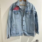 Jeans jacket