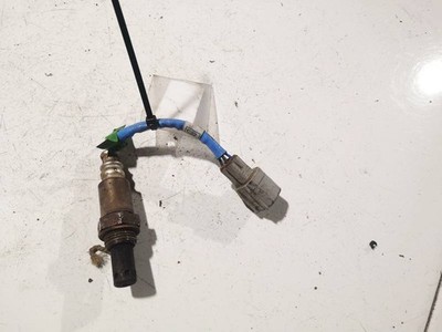 Subaru Tribeca 2007 Lambda sensor 4 wires, White Black Black Blue  #2509852-48
