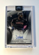 2026 Topps Chrome Black Baseball Set Review and Checklist 40