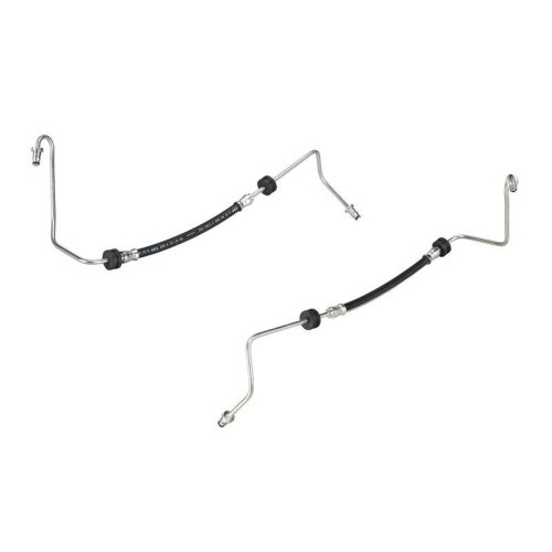 Kupplungsleitung Valeo 804800 FüR Ford Mazda-image