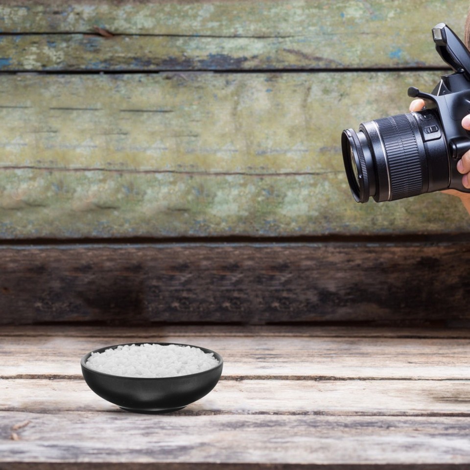 Model Simulation Rice for Display Decorative Steamed Fake | eBay Australia