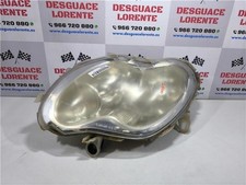 Feu avant (phare) Smart CABRIO