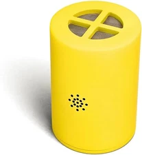 Afina Replacement Filter for Afina Filtered Showerhead & Shower Filter - High Pr