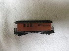 N SCALE GREAT NORTHERN BAGGAGE 412 MICRO TRAINS — photo 2