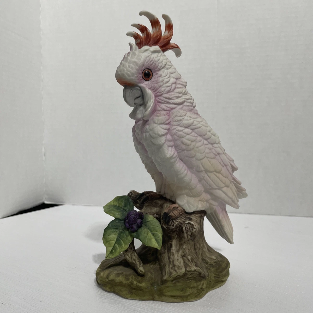 Andrea by Sadek Bird Figurines for sale | eBay