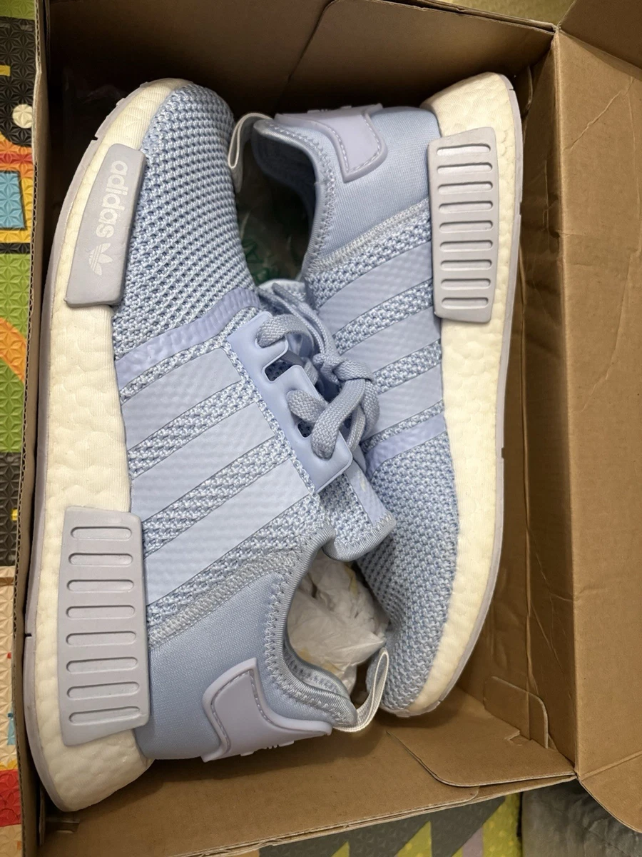 adidas gazelle silver green womens Adidas NMD S1 Shoes – Extra Butter main image 1