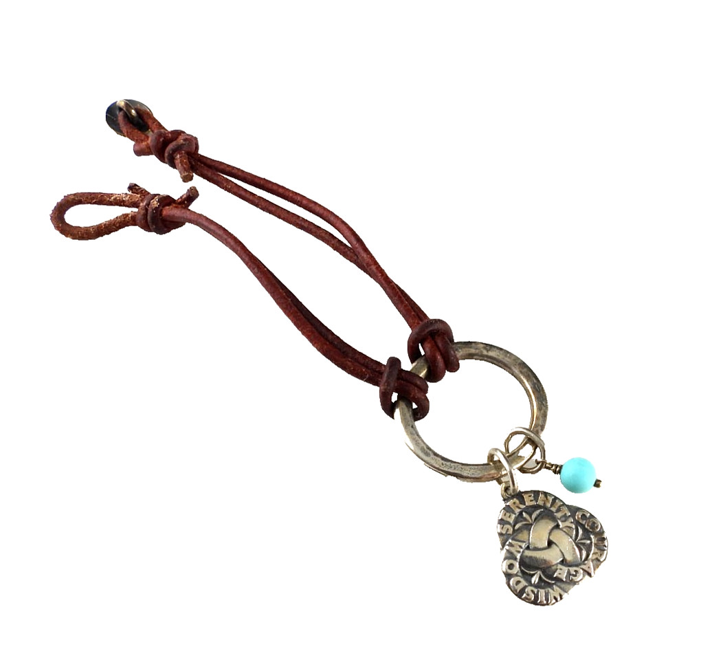 James Avery Solid 925 Sterling Silver Bracelet Se… - image 1